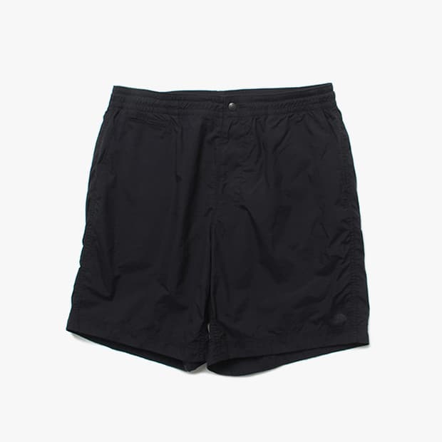 PURPLE LABEL "Black Shorts"