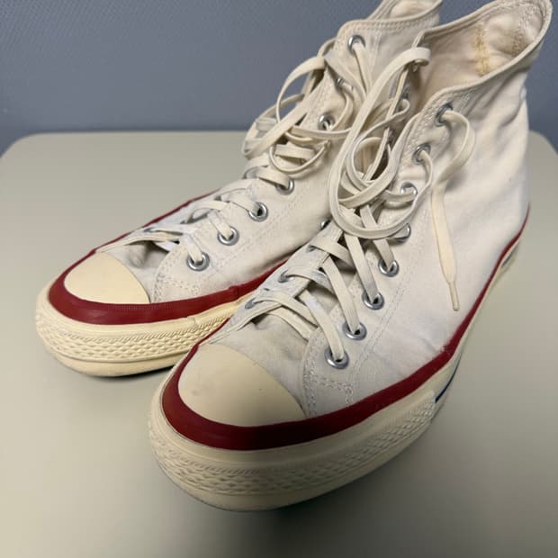 컨버스 타임라인 VTG50 [9.5]