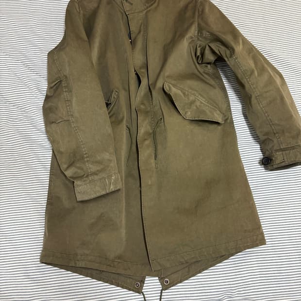 텐씨 더 파카 48