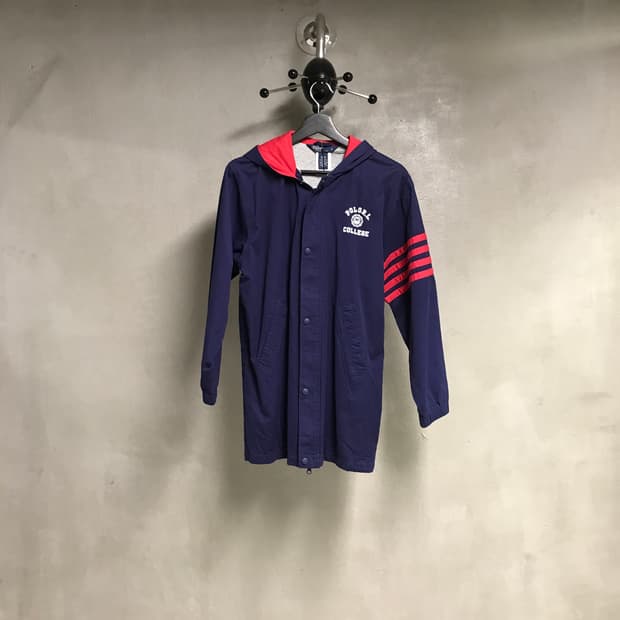 폴로 랄프로렌 후드자켓 L