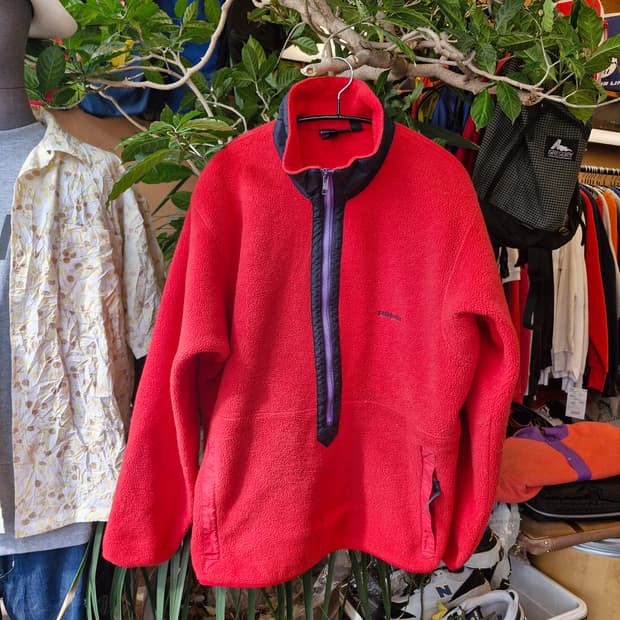 Z-495 파타고니아 신칠라 마수피얼 