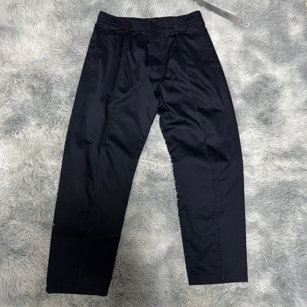 cos 코스 남성 리오셀 코튼팬츠  46 (30-31)사이즈 