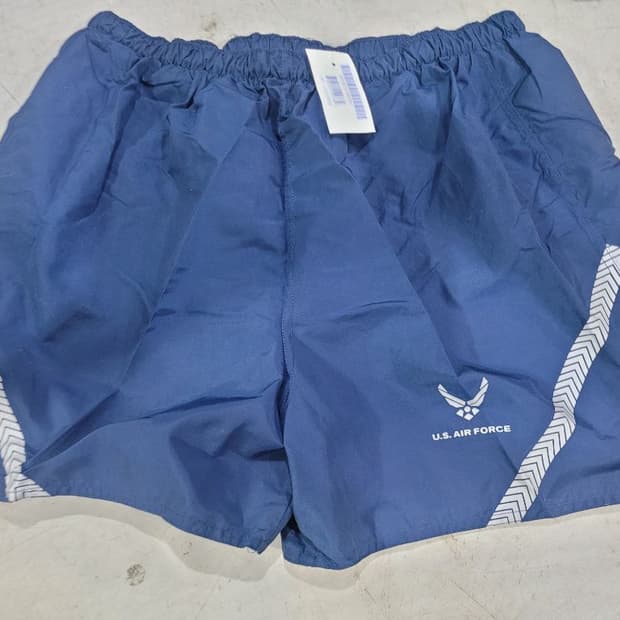 미 공군 반바지