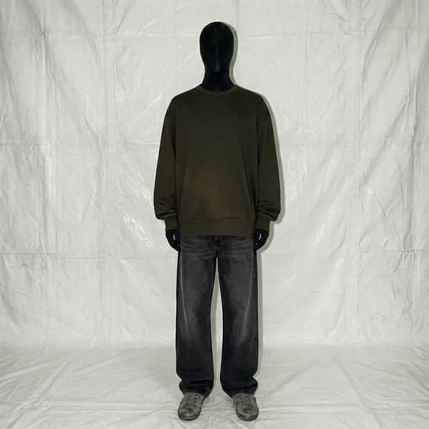 frizmworks sweatshirt