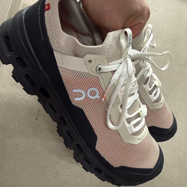 클라우드 울트라2 샌드블랙 43