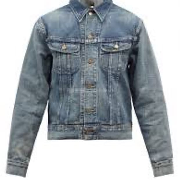 RRL 더블알엘 lot271 청자켓