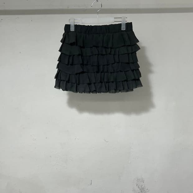 vtg skirt