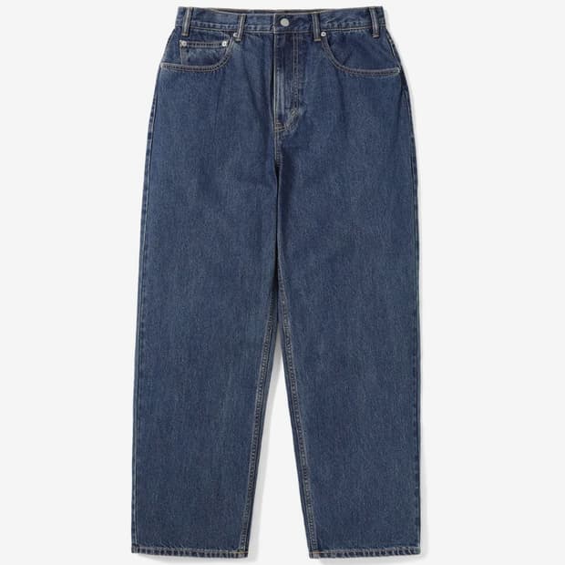 [L] 디스이즈네버댓 릴렉스드 진