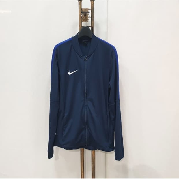 나이키 트랙자켓 100