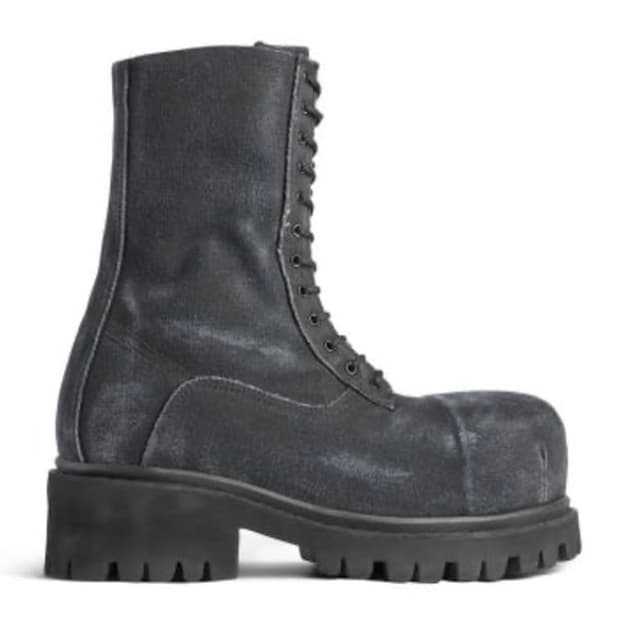 발렌시아가 캔버스/레더 41~42 구합니다