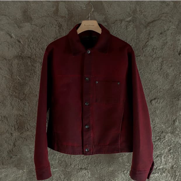 LCBX Miner's Jacket