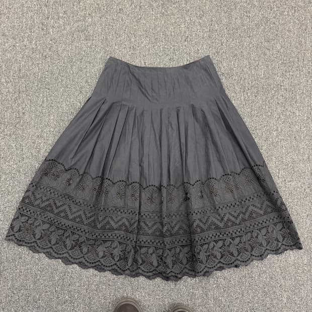 Japanese Vintage 치마