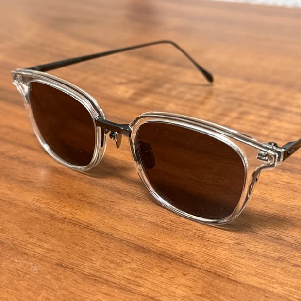 마수나가 Masunaga Gms-823