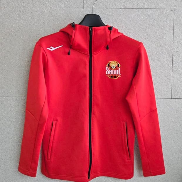 fc서울 후드집업 95