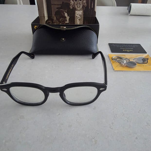 모스콧 램토쉬 47 