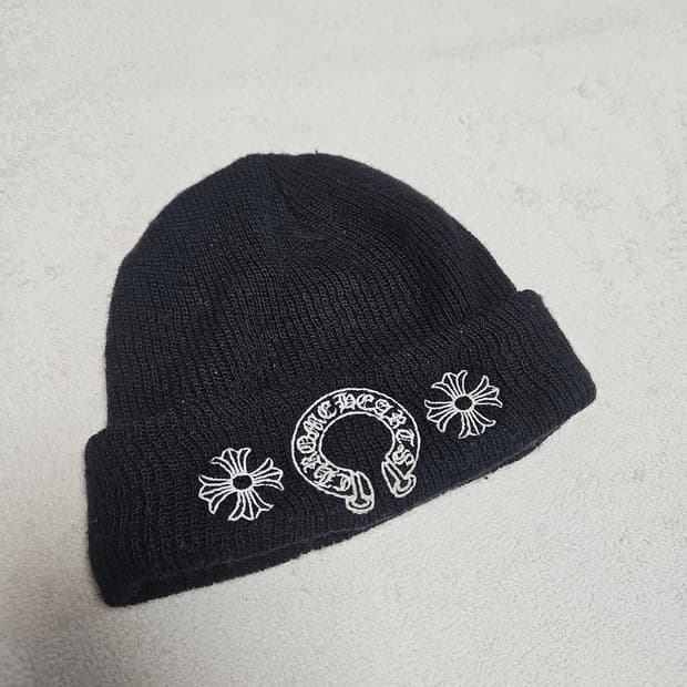 [OS] 크롬하츠 홀스슈 숏 비니