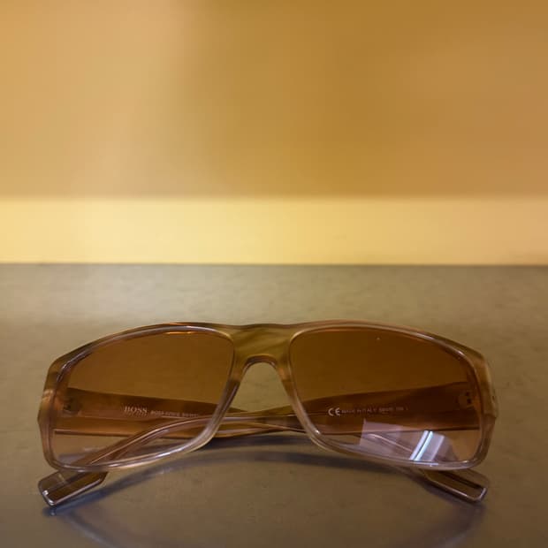 BOSS 선글라스 
