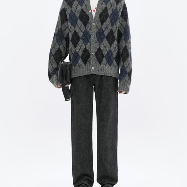 아워레가시 퍼스트컷 녹터널 블루 32 size