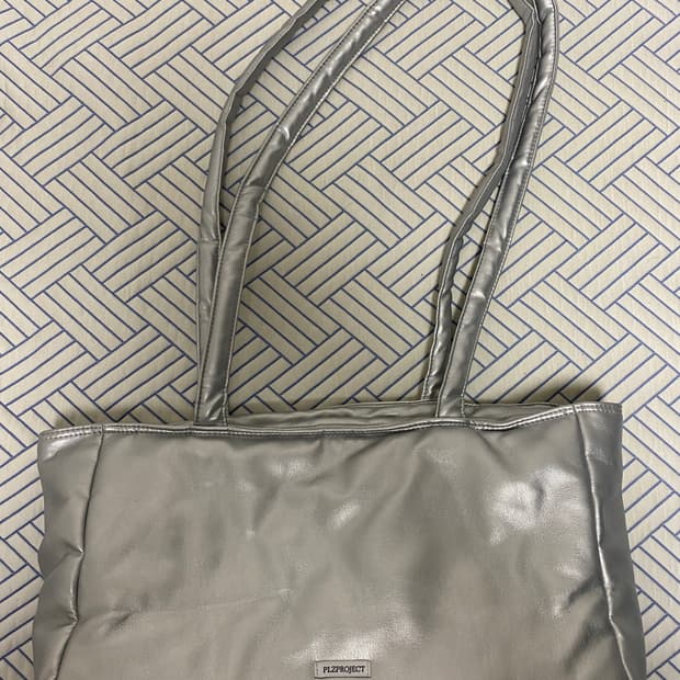 플리즈프로젝트 가방