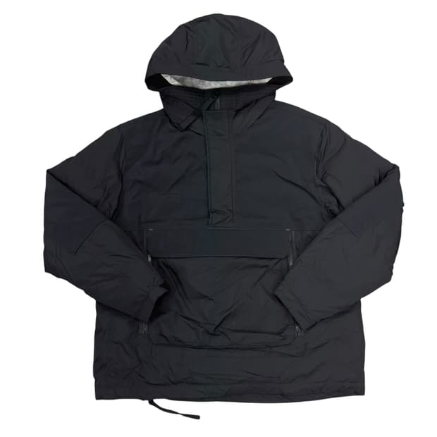 나이키 패딩 아노락