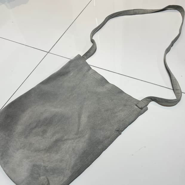 택포2) 헨더스킴 피그스웨이드 big 토트백