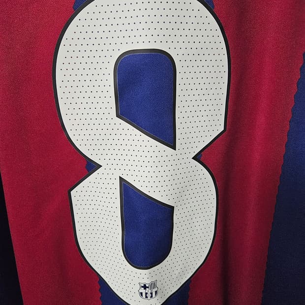 [XL] 23-24 바르셀로나 홈 페드리