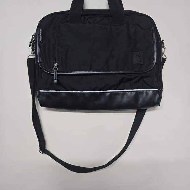 뉴발란스 서류가방 크로스백