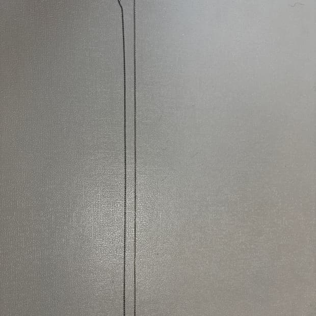 한스룸 자체제작 롤체인(M55) & 군번줄 52cm