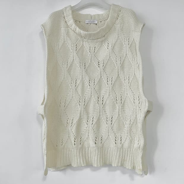 사이블사렐 SIBEL SARAL 캐시미어 베스트