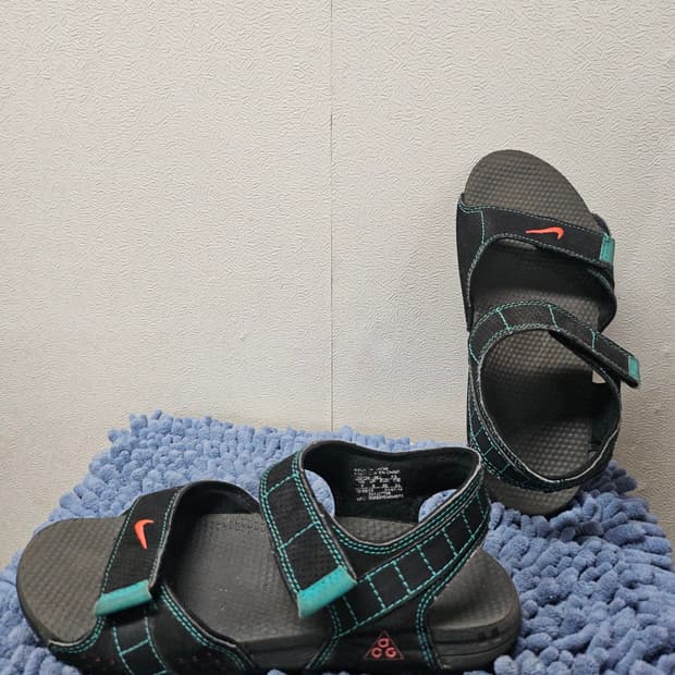 나이키 스포츠 샌들 ACG 신발 250