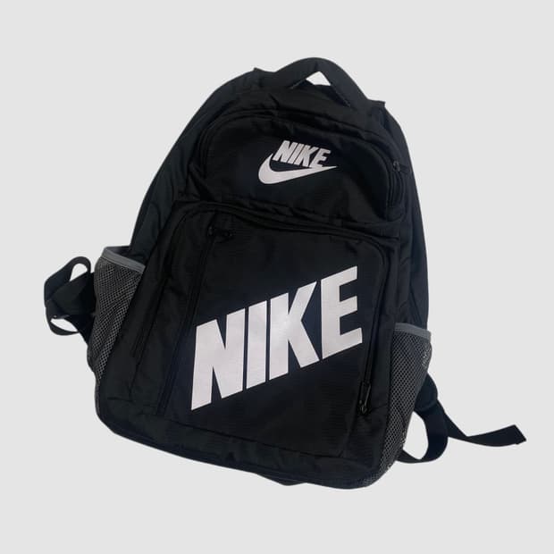 나이키 백팩
