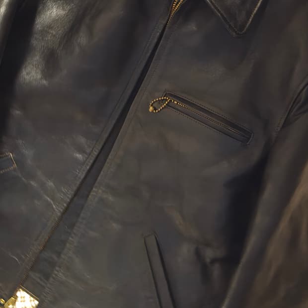 더블헬릭스 1930s 클래식 42사이즈