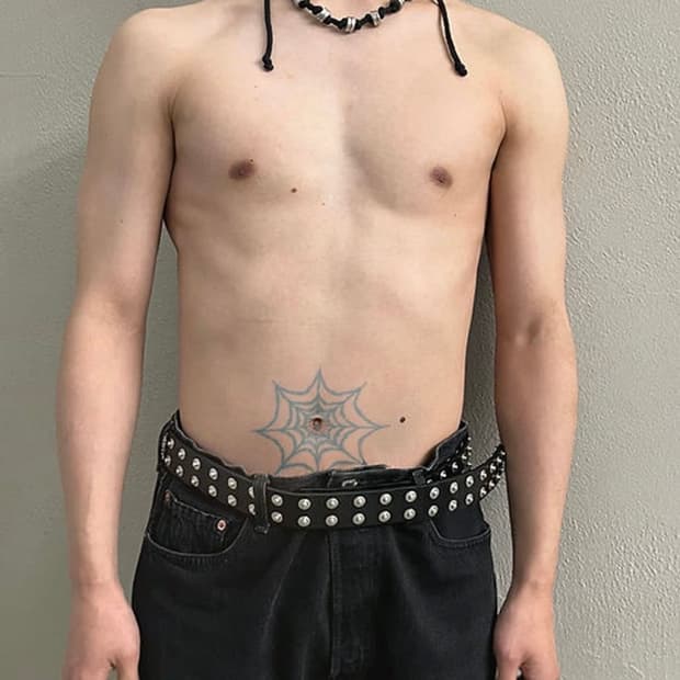 컴퓨터포맷 CF 스터드 벨트