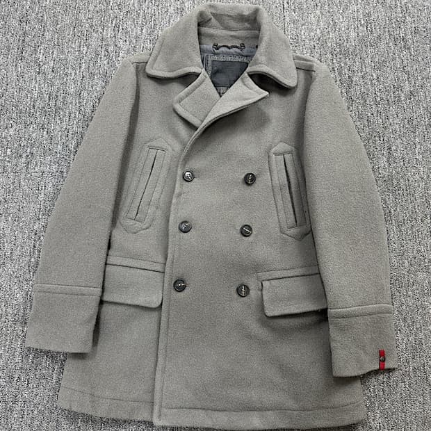 리바이스 피코트 M