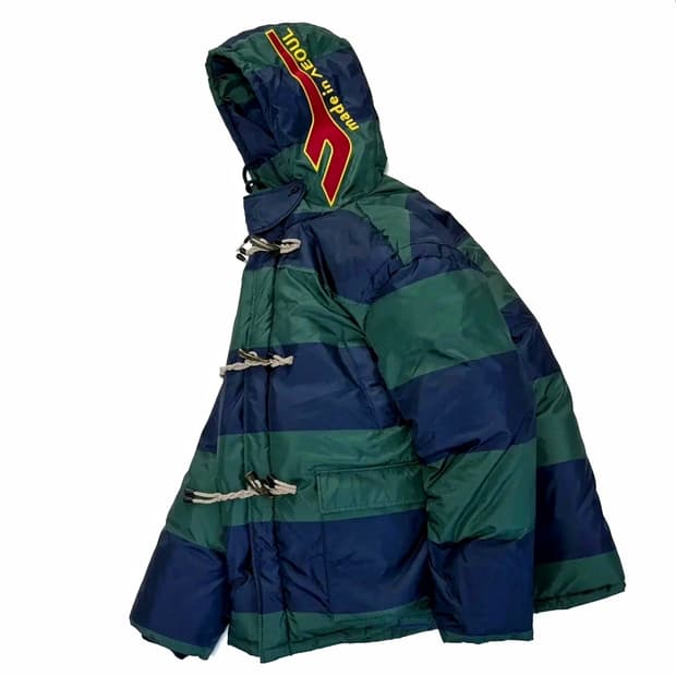 노앙 x 프로스펙스 더플다운 패딩 (100-105)