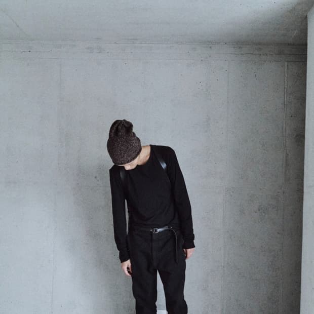 모노 프리베 롱슬리브 1사이즈 판매합니다