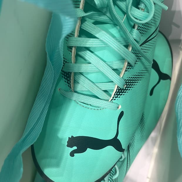 Puma 민트 키키