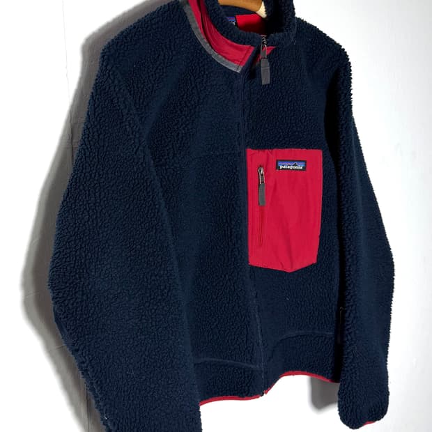 파타고니아 파타고니아후리스 파타고니아레트로x 파타고니아자켓
