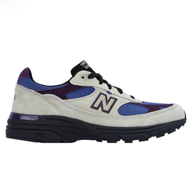 뉴발란스 993 에메 레온 도르 aime leon dore 에임레온도르