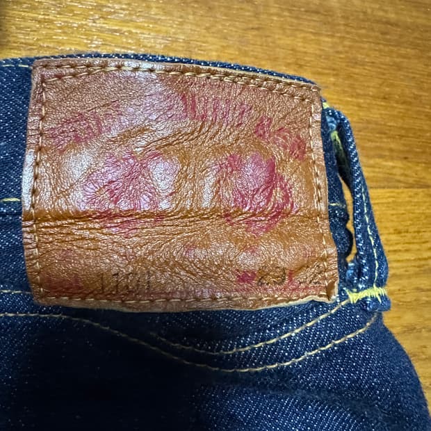 풀카운트 1101w 29