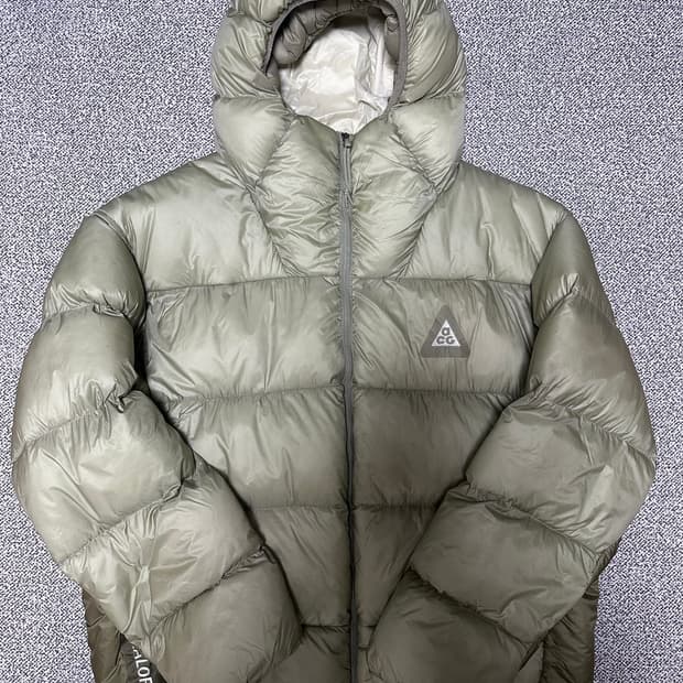 나이키 ACG 루나레이크 라이트 아미 L