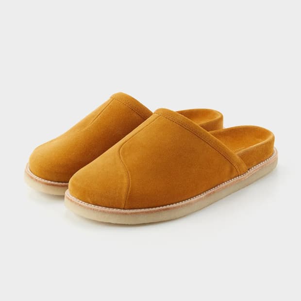 260 로맨틱무브 코일 크레페 뮬 