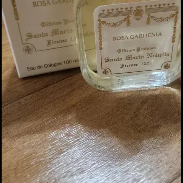 산타마리아노벨라 로사가데니아 100ml