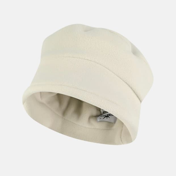 썬러브 Fleece Roll Hat 플리스 롤 햇 비니