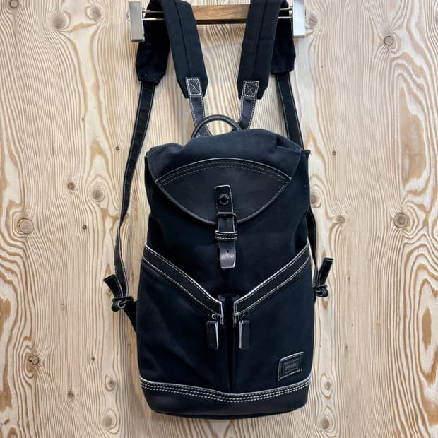 요시다 포터 DYKE 백팩