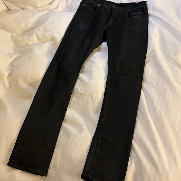 [31] 릭오웬스 디트로이트