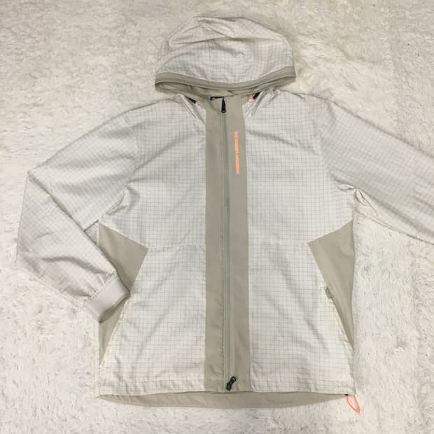  언더아머 후드집업자켓 DD14