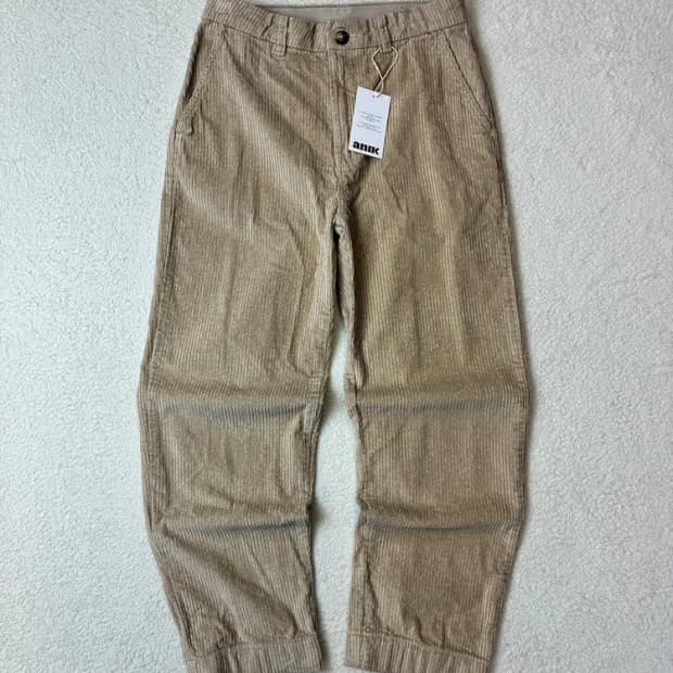 파타고니아 스트레이트 코듀로이 팬츠 PN5975