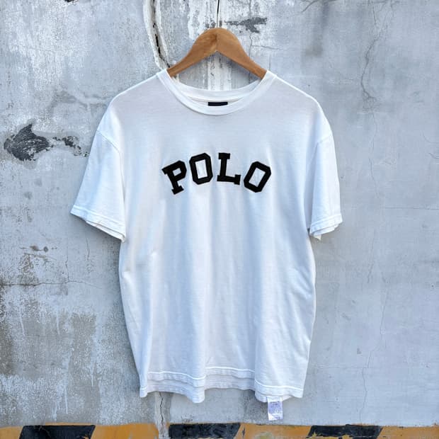 Polo 폴로 반팔 티셔츠