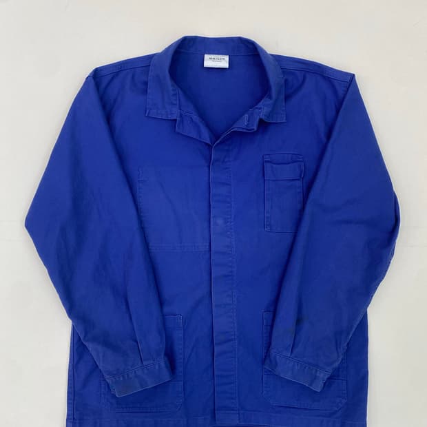 프렌치 워크자켓 xl-xxl